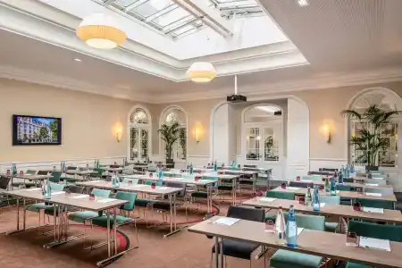 Holiday Inn Paris Gare De Lyon Bastille, An Ihg - 42