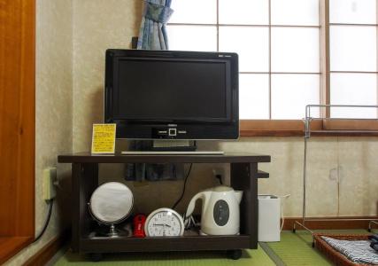 Ryokan Mikawaya - 6