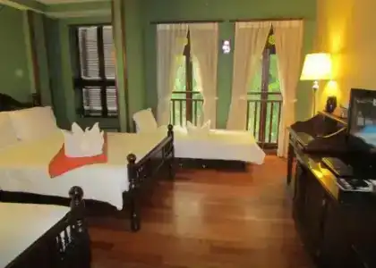 Anggun Boutique - 36