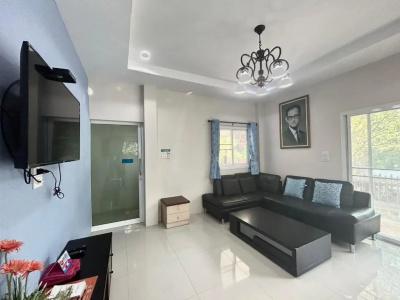 Uthaithani Resort - 24