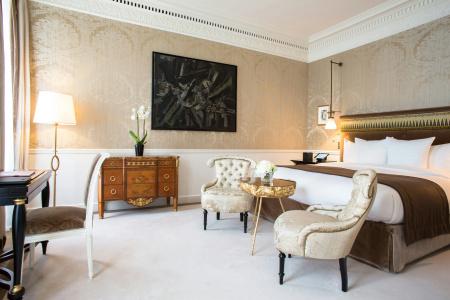 La Réserve Paris & Spa - 32