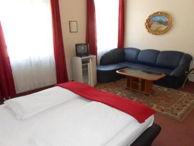 Pension Adria - 1