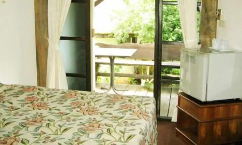Duenshine Resort - 26