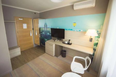 Best Western Cristal - 48