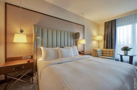 Hilton Bonn - 38