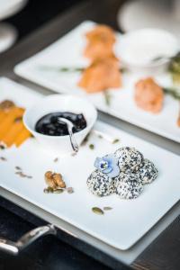 Villas Foch Boutique & Spa Bordeaux - 48