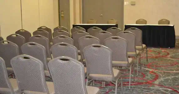 Holiday Inn Houston s - Nrg Area - Med Ctr, An Ihg - 12