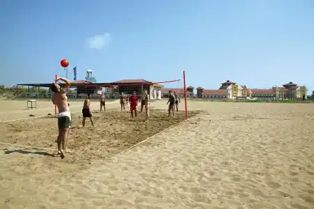 Seher Sun Palace Resort & Spa - All Inclusive - 20