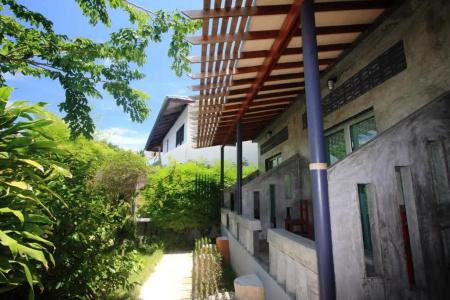 Beck's Resort - 57