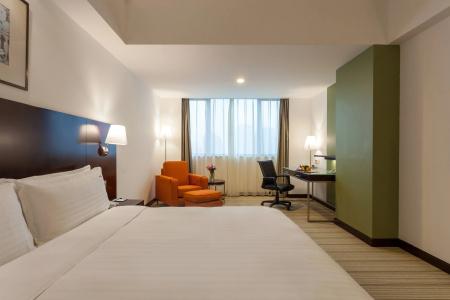 Holiday Inn Shanghai Vista, An Ihg - 33