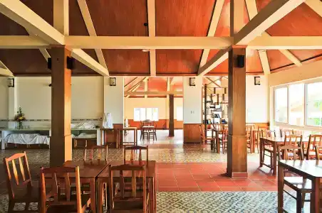 Sea Star Resort - 25