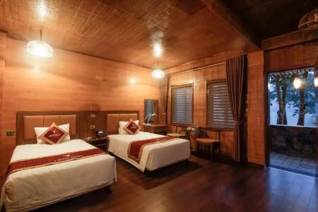 Khu nghỉ dưỡng Thung Nham - Thung Nham Resort - 37