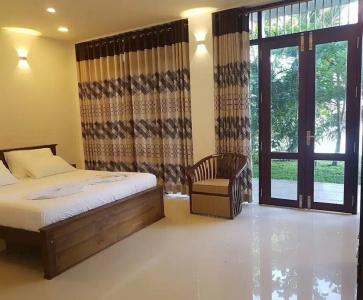 Sanu Lagoon Resort & Spa - 1
