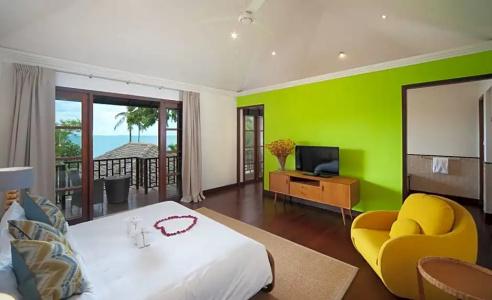 Kanda Pool Villas - 73