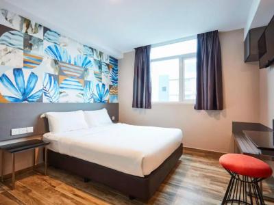 Ibis Budget Singapore Sapphire (SG Clean) - 83
