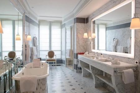 La Réserve Paris & Spa - 133