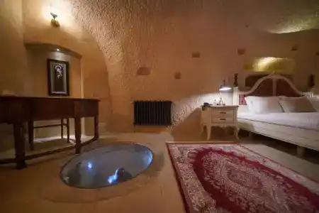 Maya Cave - 123