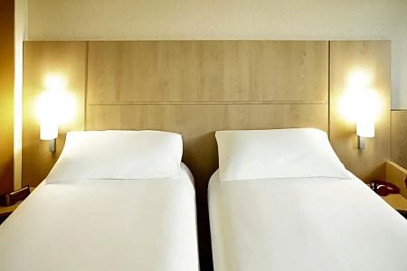 ibis Nantes Centre Gare Sud - 42
