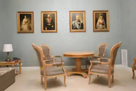 Sergei Palace - 2