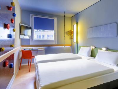 ibis budget Berlin Kurfürstendamm - 36