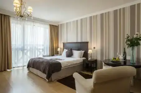 Premier Luxury Mountain Resort - 160