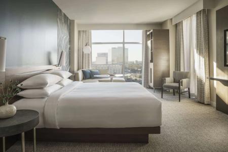 Hyatt Regency Houston Galleria - 4