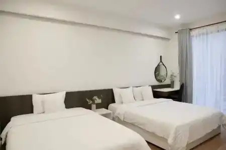 Hoang Loc Villa - 32