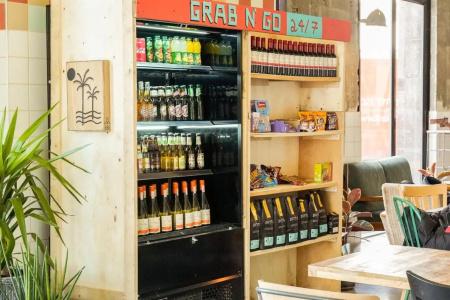 Selina Tel Aviv Beach - Soft Opening - 27