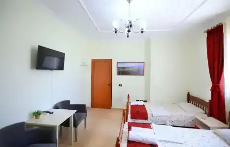 My Home Guest House - 70