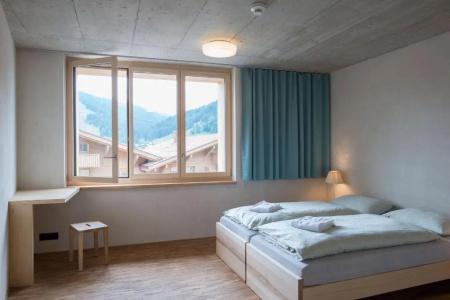 Gstaad Saanenland Youth Hostel - 61