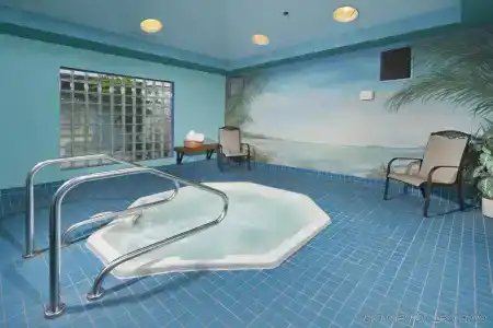 Accent Inns - 11