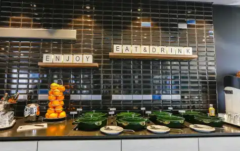 Holiday Inn - Villingen - Schwenningen, an IHG - 10
