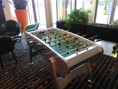 Best Western Aquakub - 20