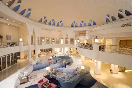 Old Palace Resort Sahl Hasheesh - 1