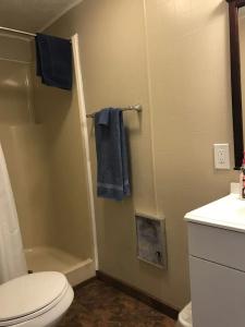 Calm Waters Resort - 33