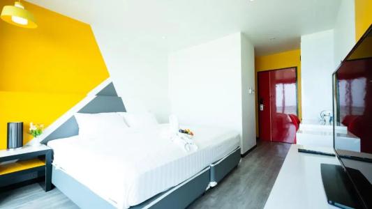 Play Phala Beach Rayong - 43