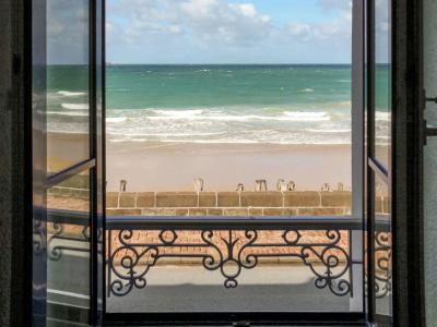 ibis Saint Malo Plage - 6