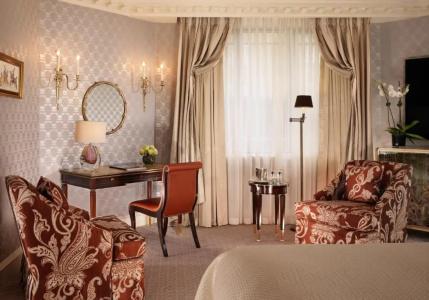 The Dorchester - Dorchester Collection - 62