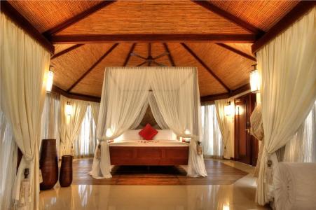 The Ritz-Carlton Ras Al Khaimah, Al Hamra Beach - 1