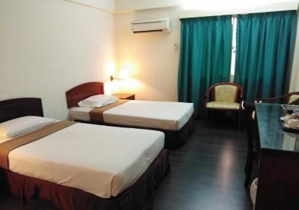 Seri Malaysia - 4