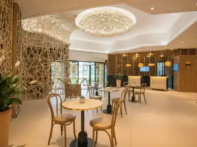 Novotel Nice Arenas Aeroport - 51
