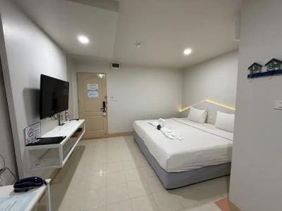 Bed By Boat @Nonthaburi Pier - 125
