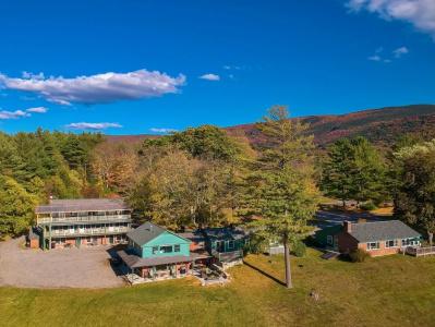 Wilburton Inn - 22