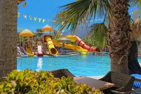 Aeolos Beach - 17