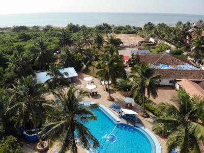 Paradise Village Beach Resort - 8