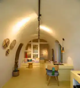 Sublime Villa & Caves - 91