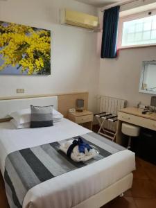 Albis Rooms Guest House - 31