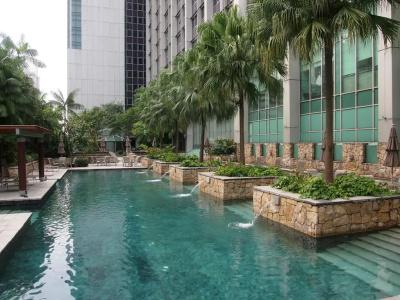 Amara Singapore (SG Clean, Staycation Approved) - 15