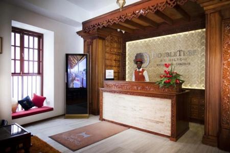 DoubleTree By Hilton Zanzibar - Stone Town - 31