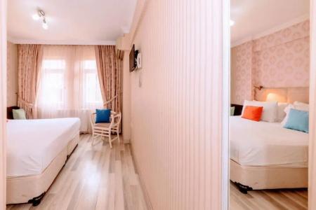 Walnut Shell & Spa - 61